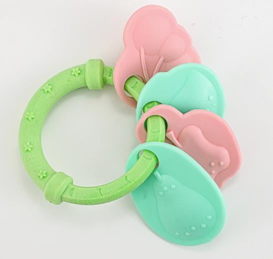 Fruit Series Five-Link Chain