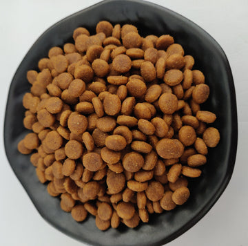 Full price general dog food 6020