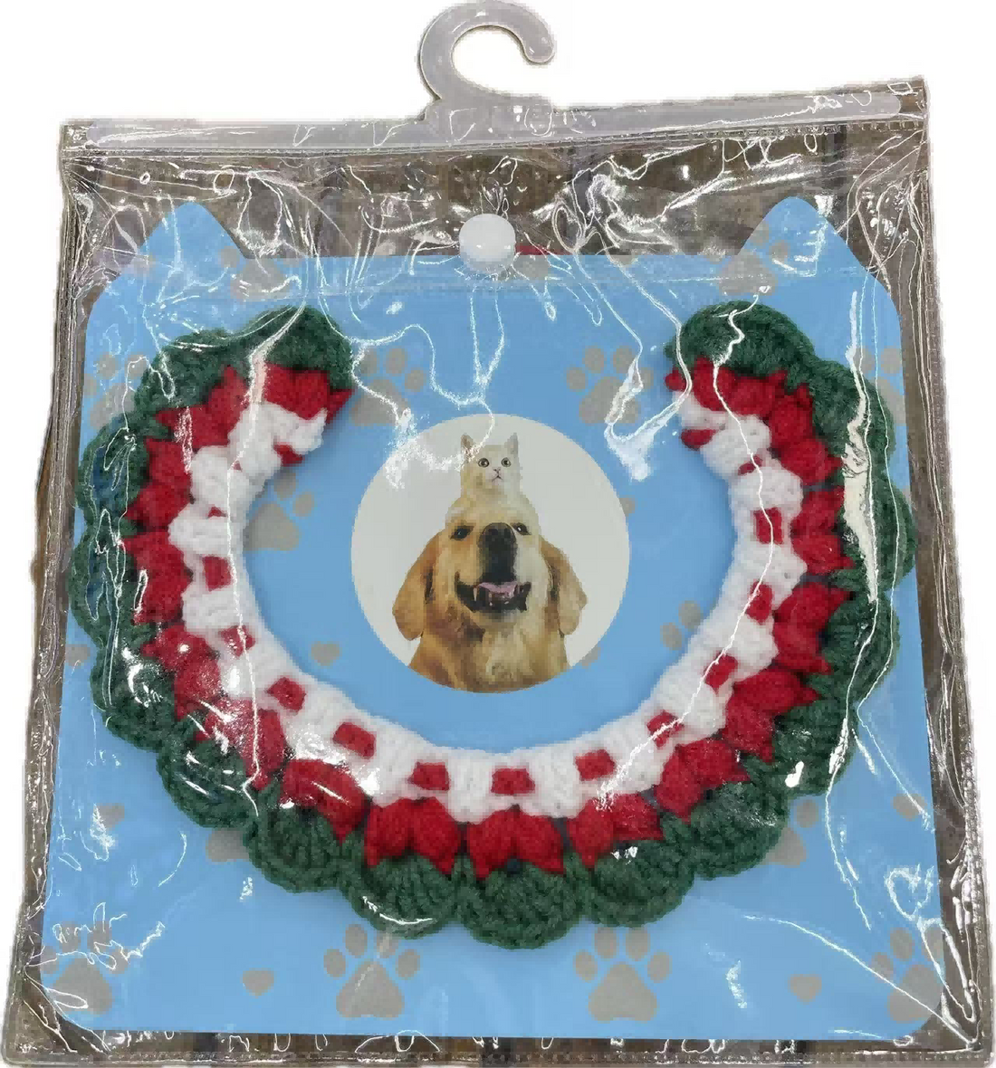 Pet bib