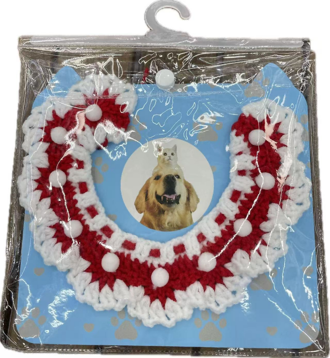 Pet bib