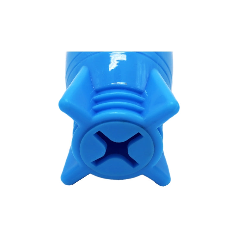 Rocket Food Toy