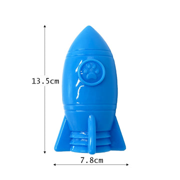 Rocket Sound Toy