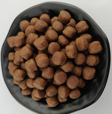 Full-price general purpose dog food X6146